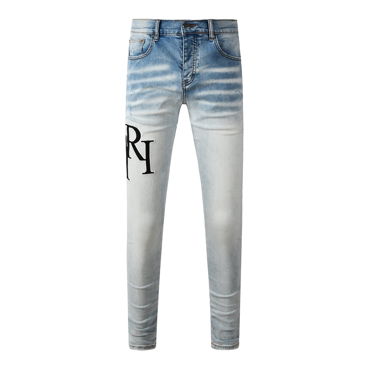VELCEN Amiri Fashion Jeans #8910