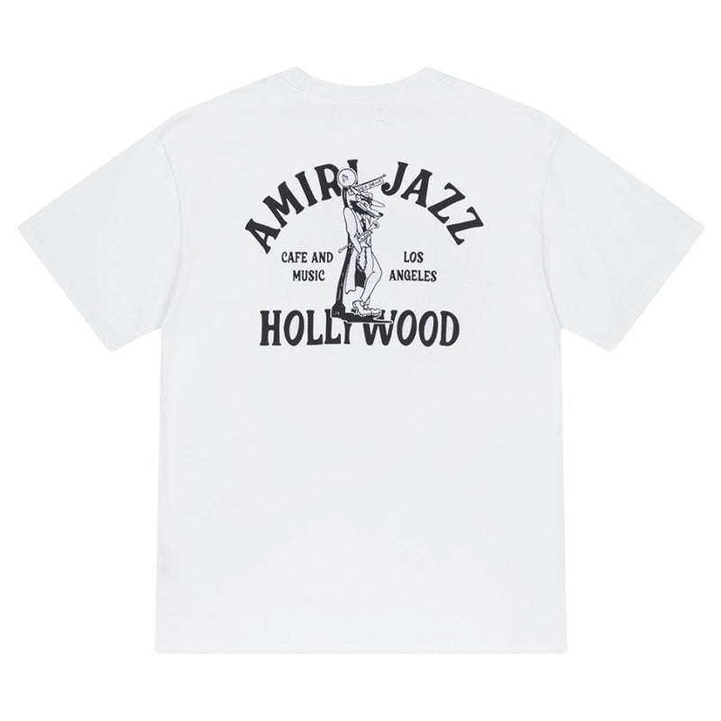 VELCEN Amiri Fashion T-Shirts