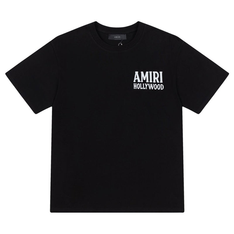 VELCEN Amiri Fashion T-Shirts