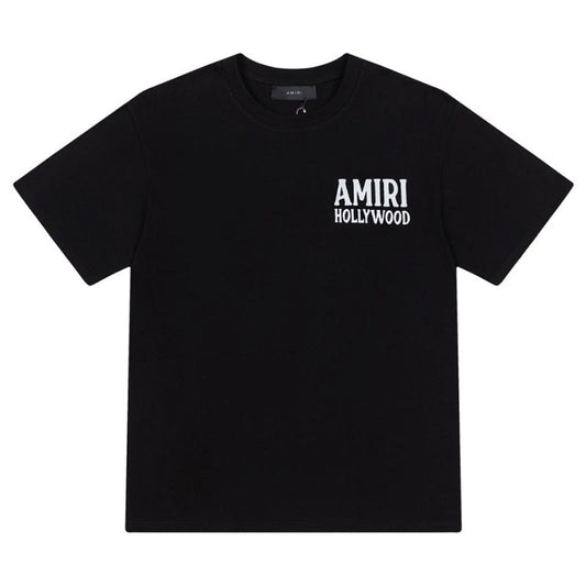 VELCEN Amiri Fashion T-Shirts