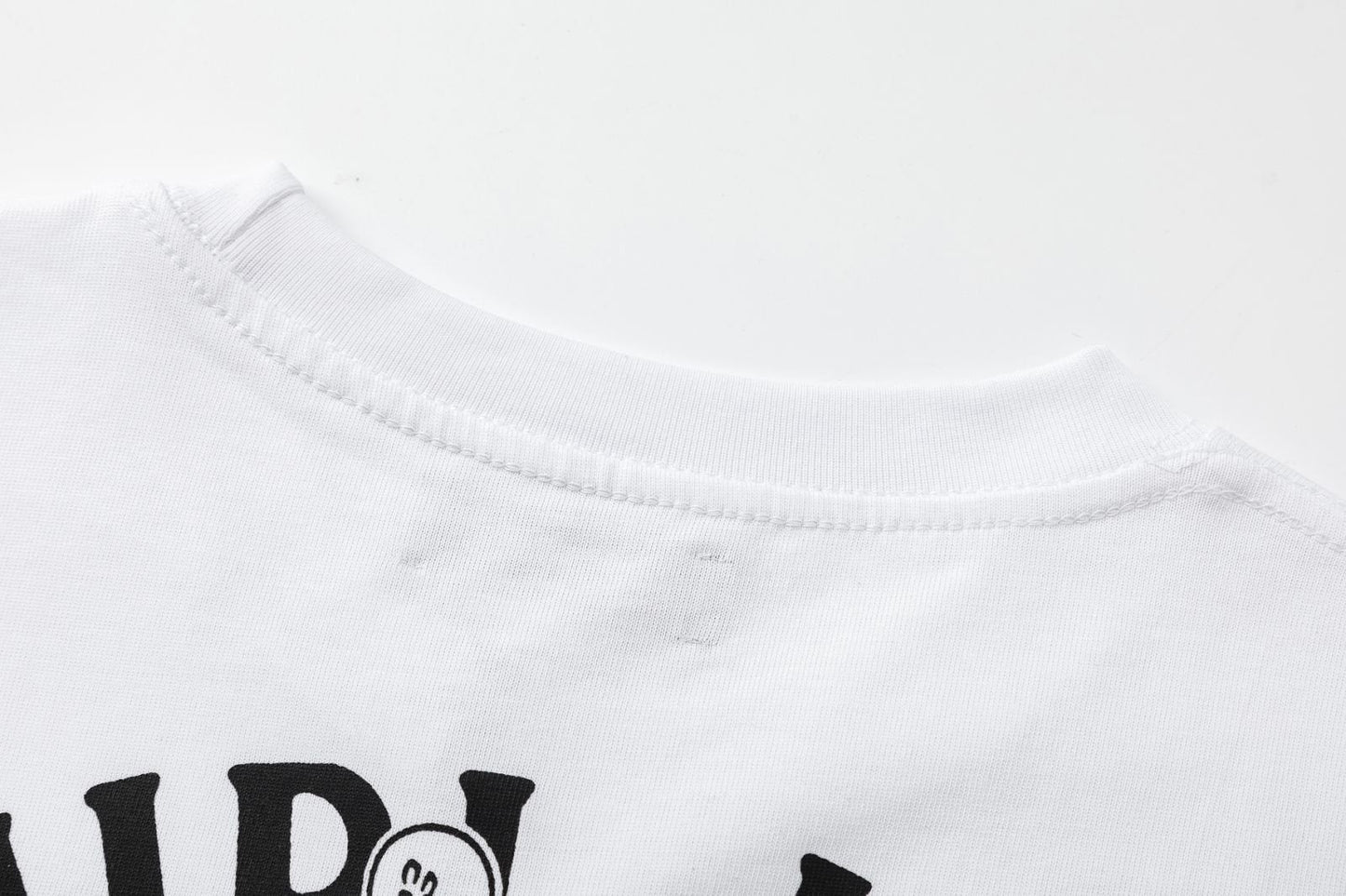VELCEN Amiri Fashion T-Shirts