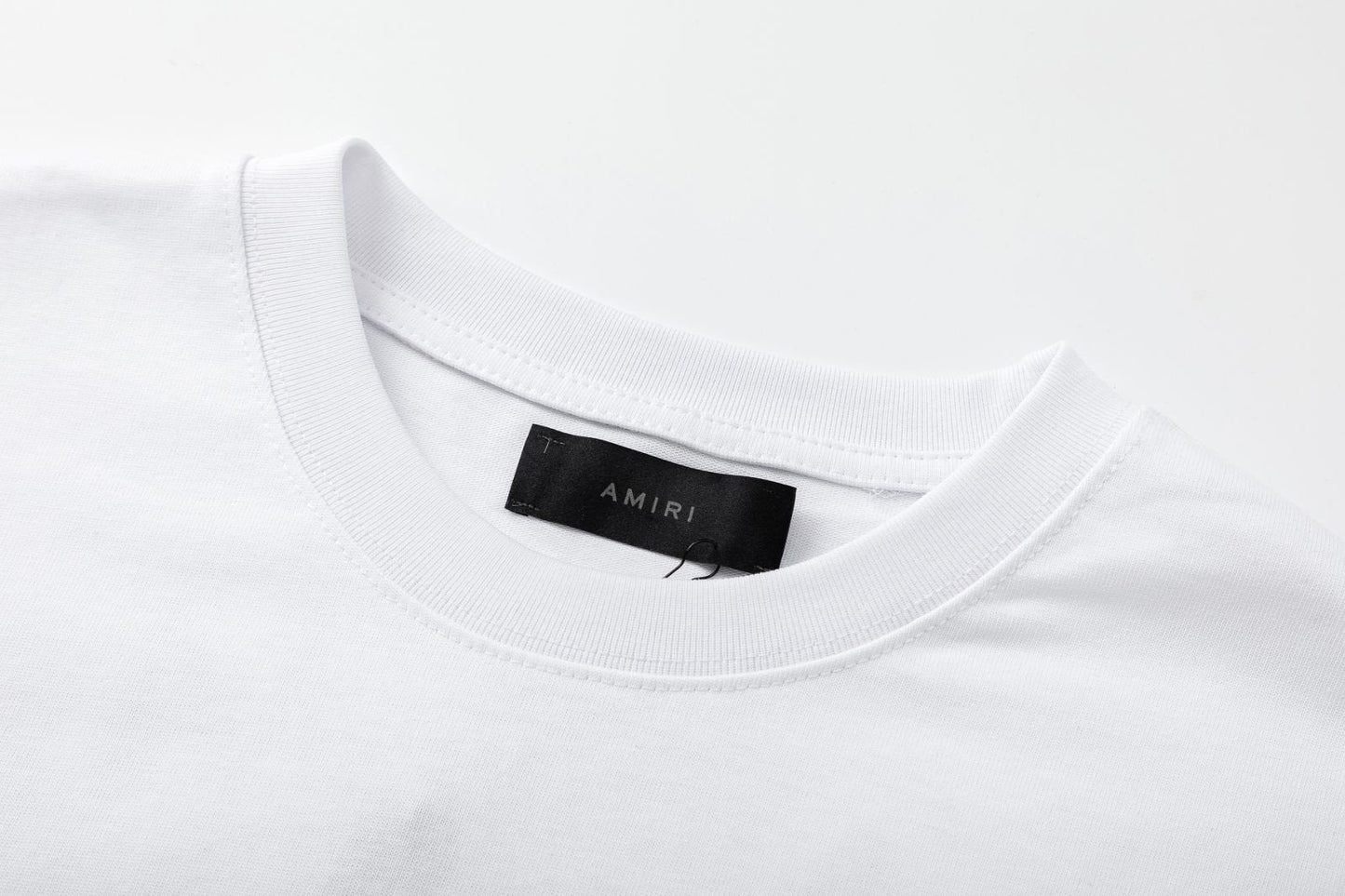 VELCEN Amiri Fashion T-Shirts