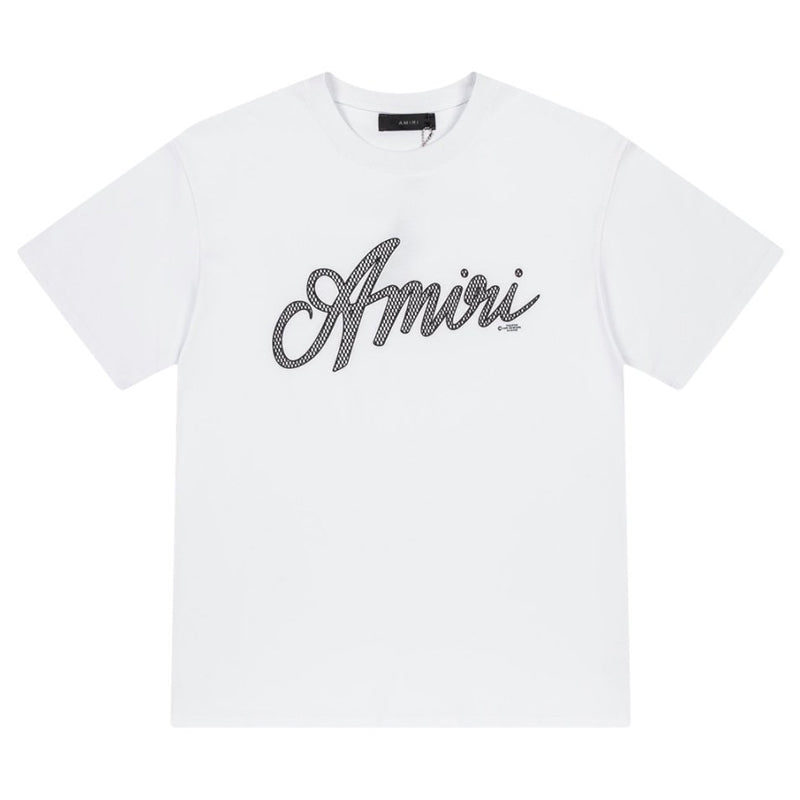 VELCEN Amiri Fashion T-Shirts