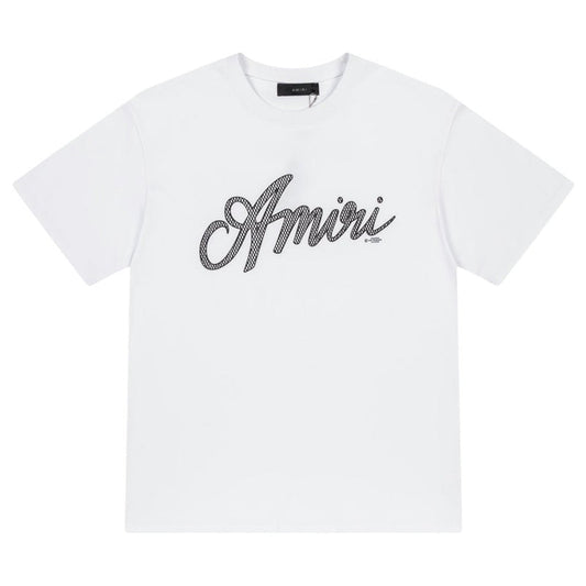 VELCEN Amiri Fashion T-Shirts