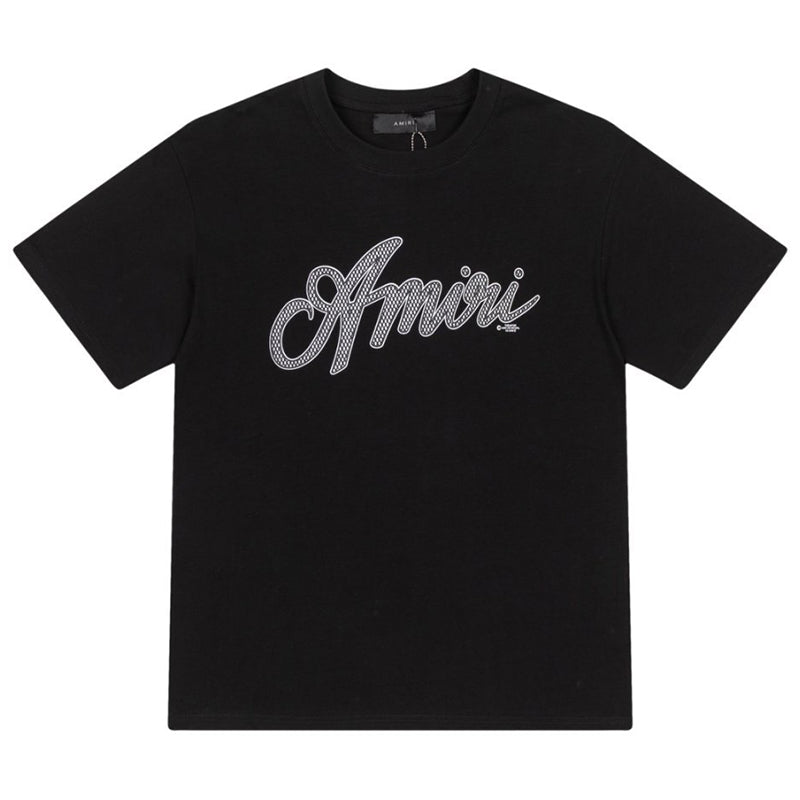 VELCEN Amiri Fashion T-Shirts