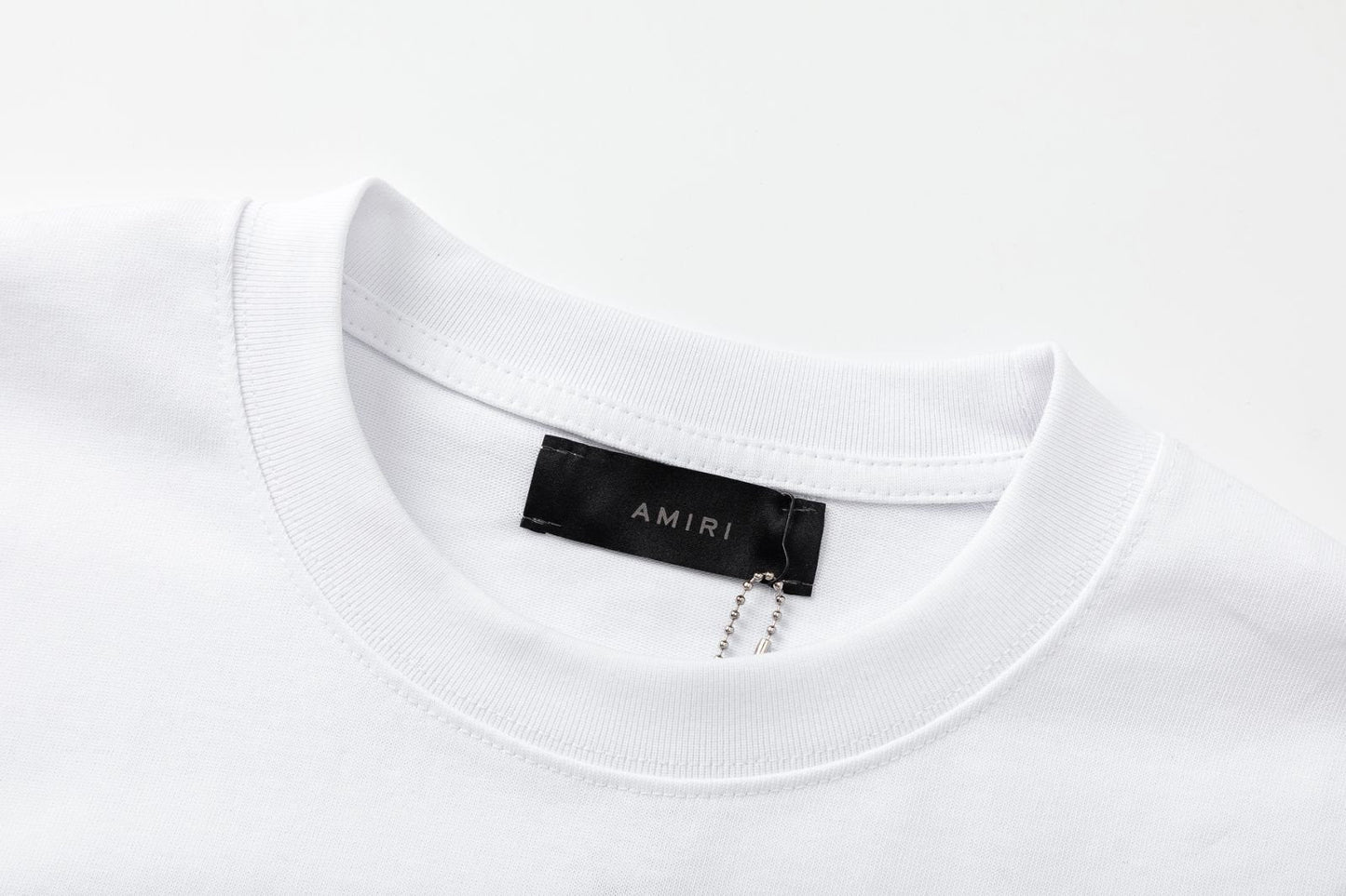 VELCEN Amiri Fashion T-Shirts