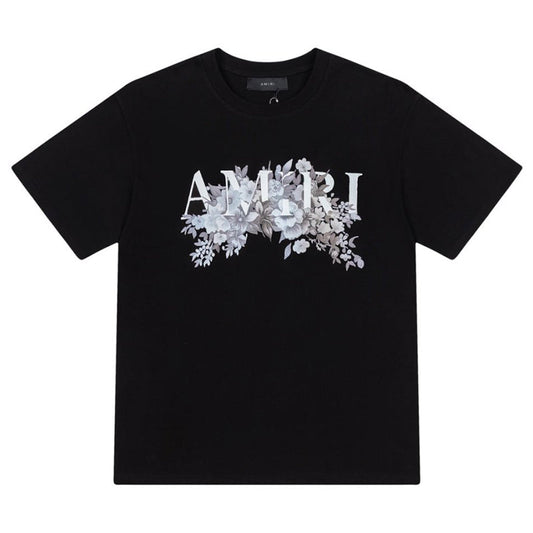 VELCEN Amiri Fashion T-Shirts