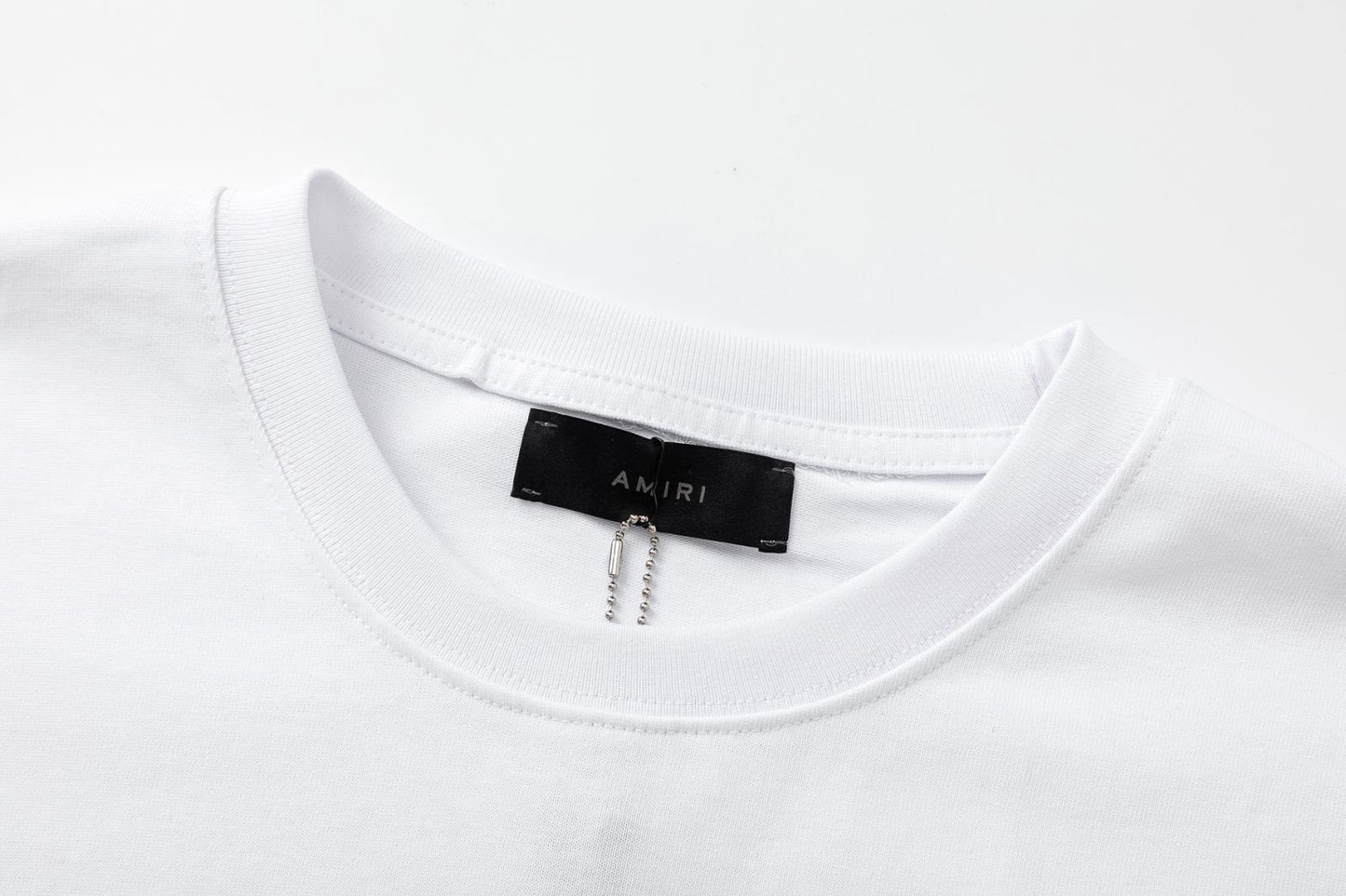 VELCEN Amiri Fashion T-Shirts