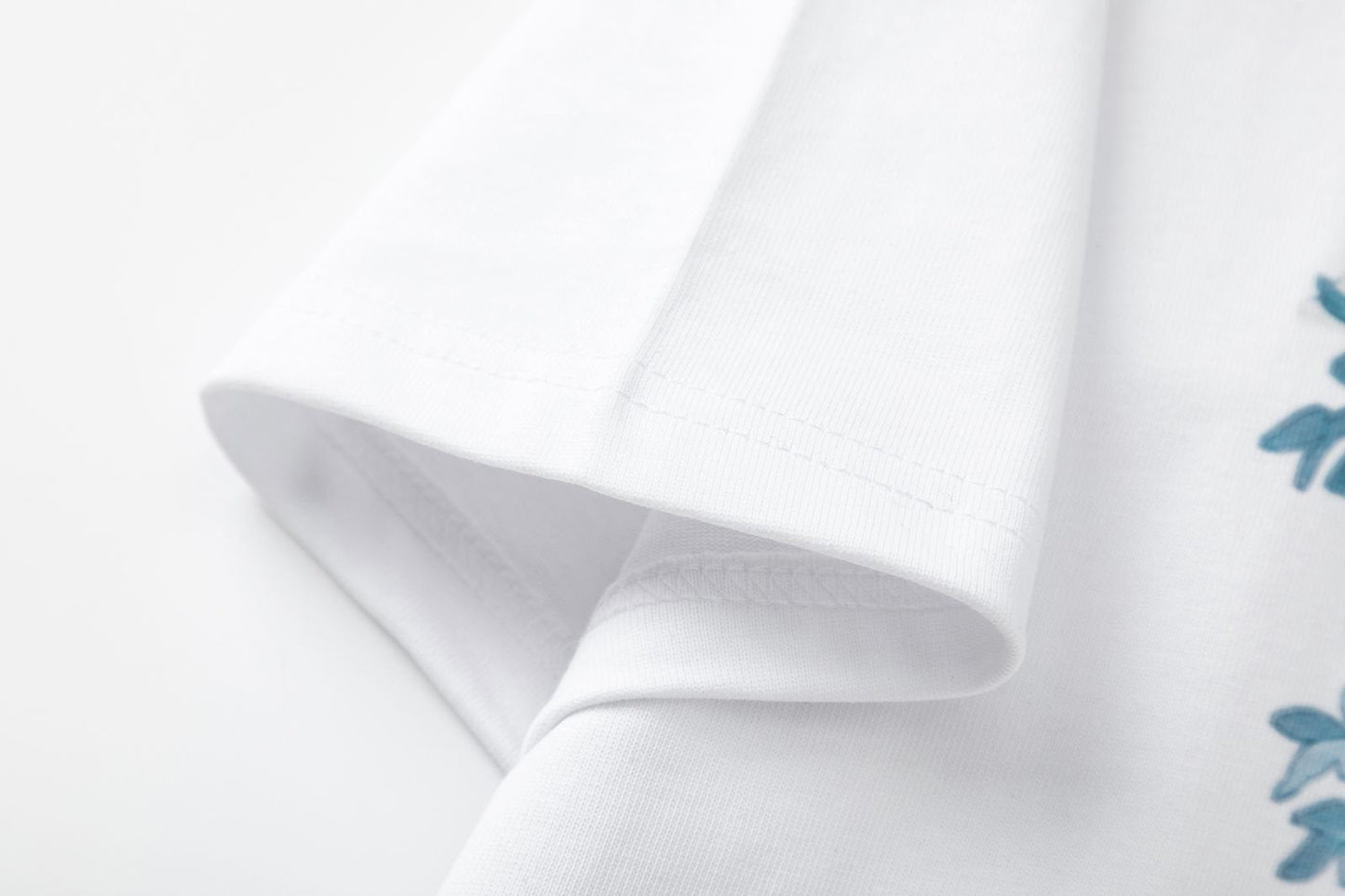 VELCEN Amiri Fashion T-Shirts