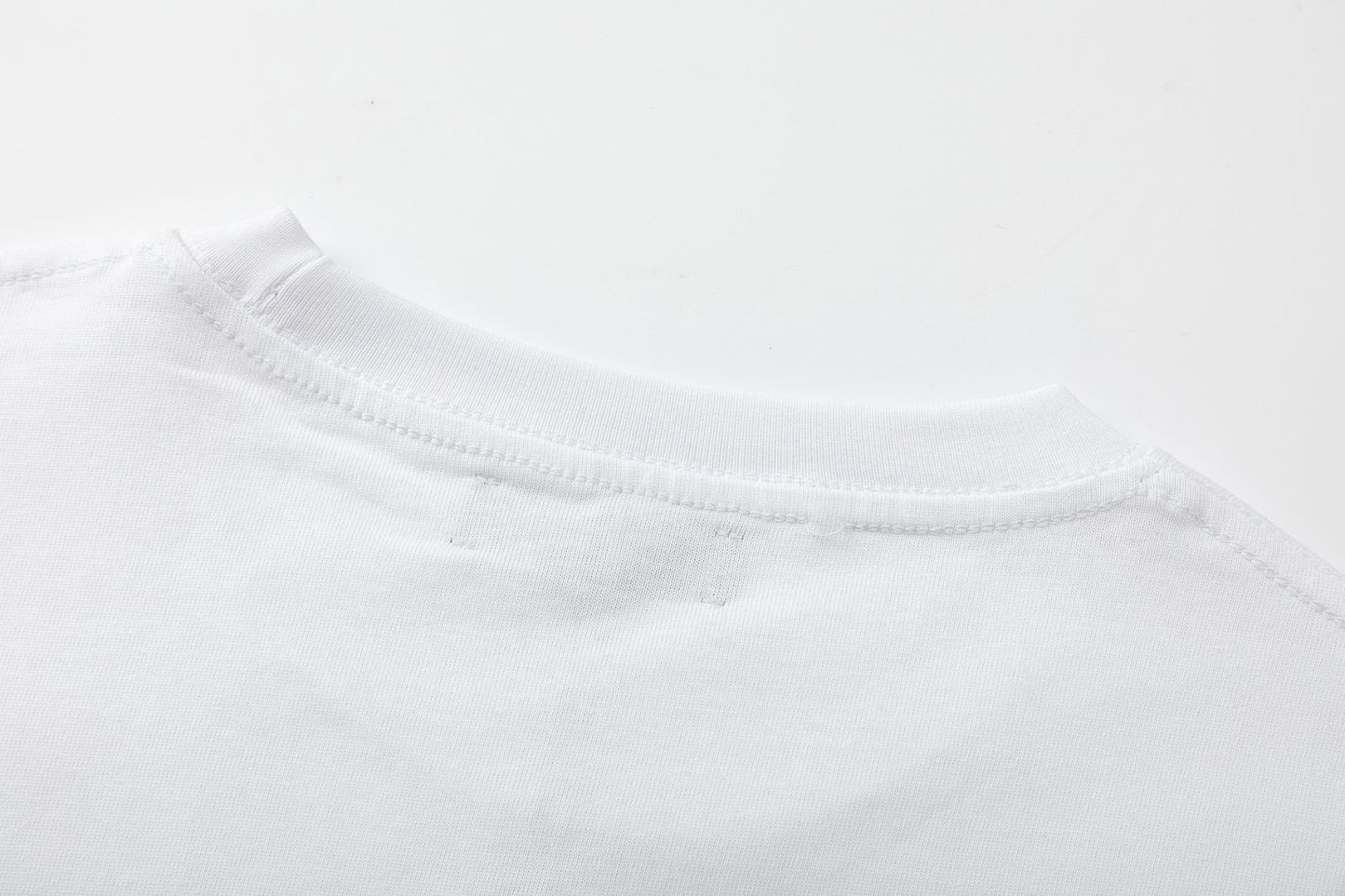 VELCEN Amiri Fashion T-Shirts