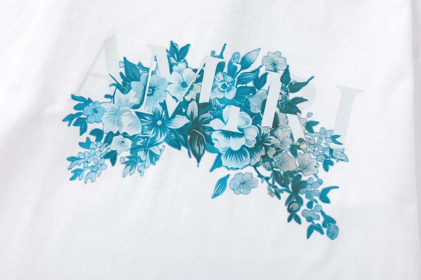 VELCEN Amiri Fashion T-Shirts
