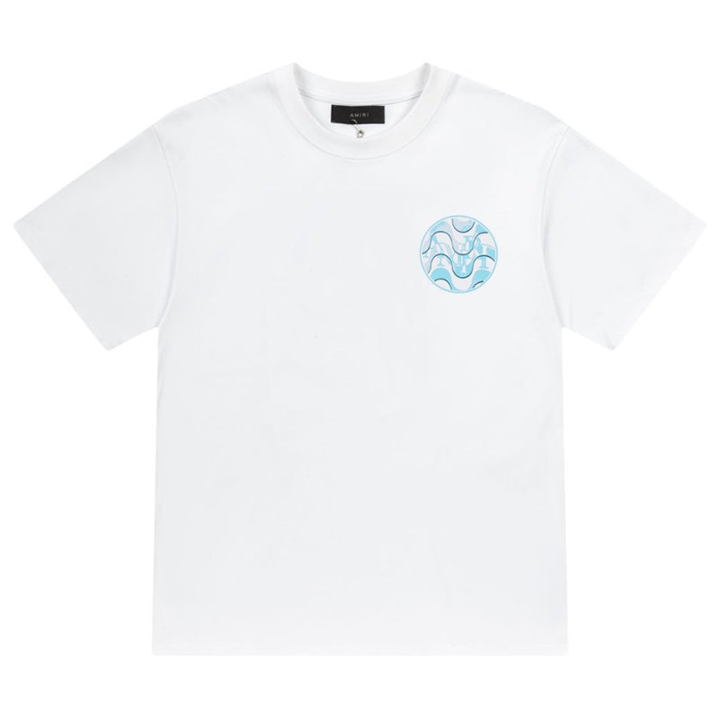 VELCEN Amiri Fashion T-Shirts