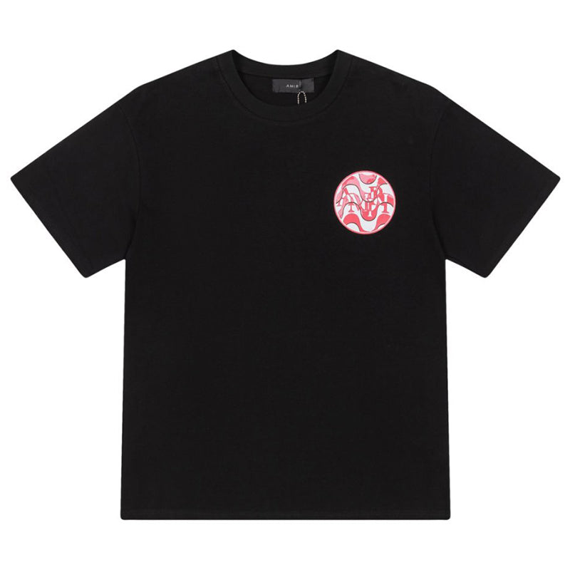 VELCEN Amiri Fashion T-Shirts
