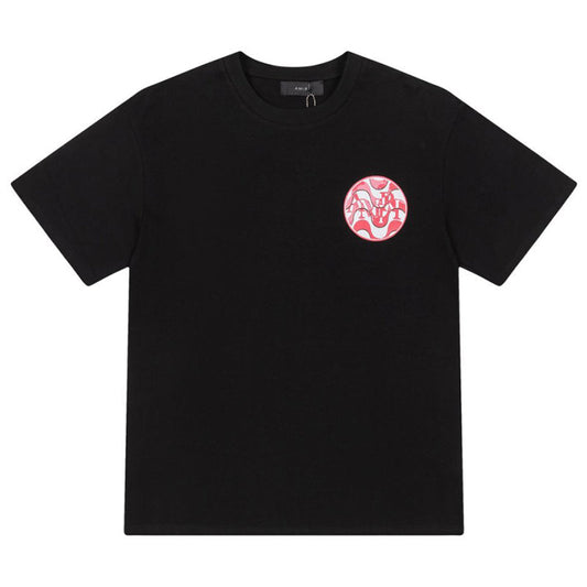 VELCEN Amiri Fashion T-Shirts