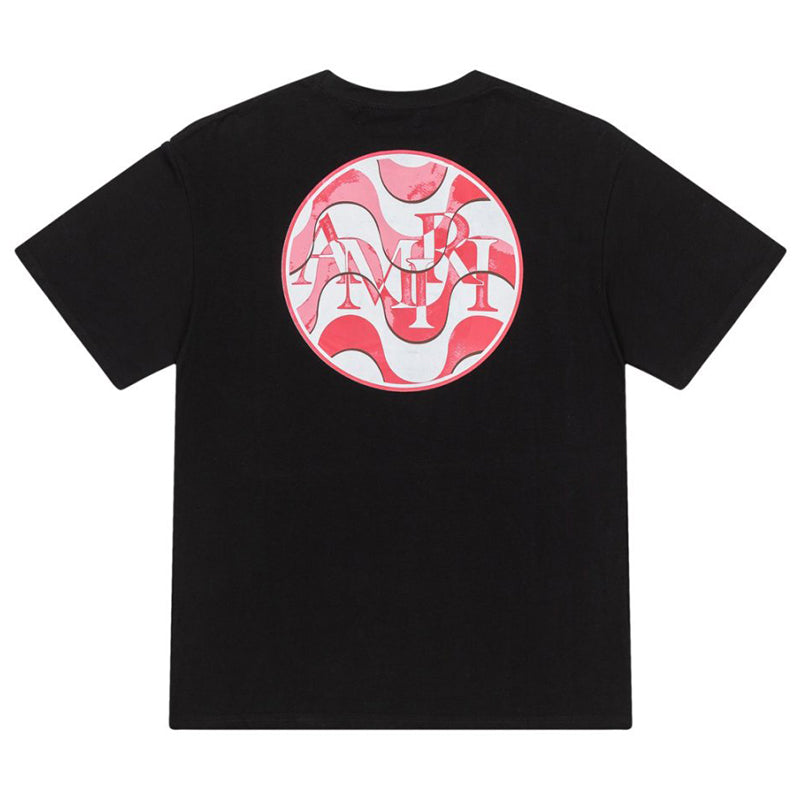 VELCEN Amiri Fashion T-Shirts