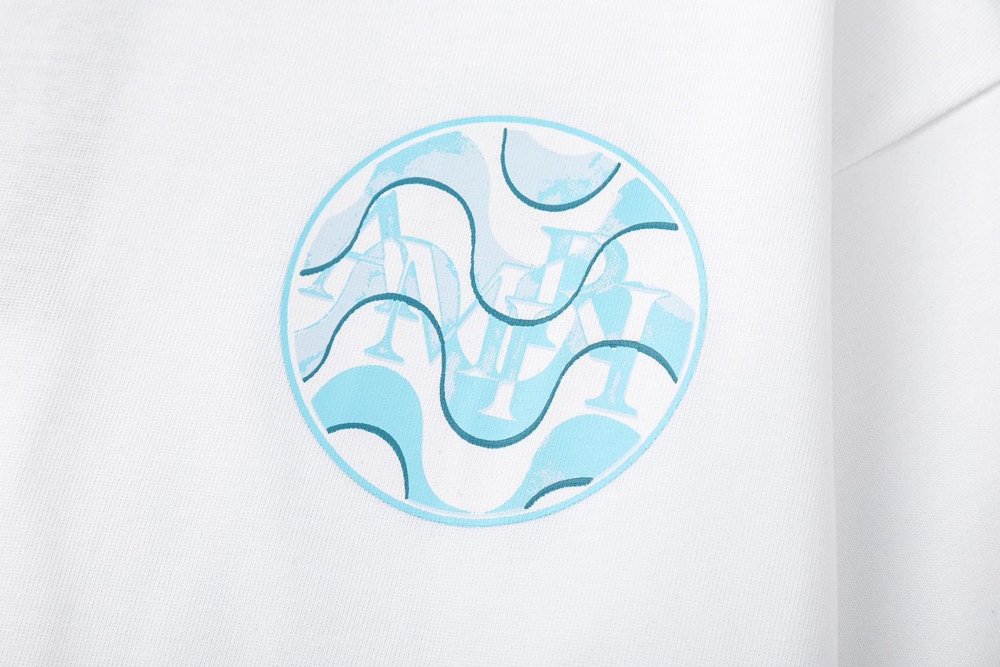 VELCEN Amiri Fashion T-Shirts