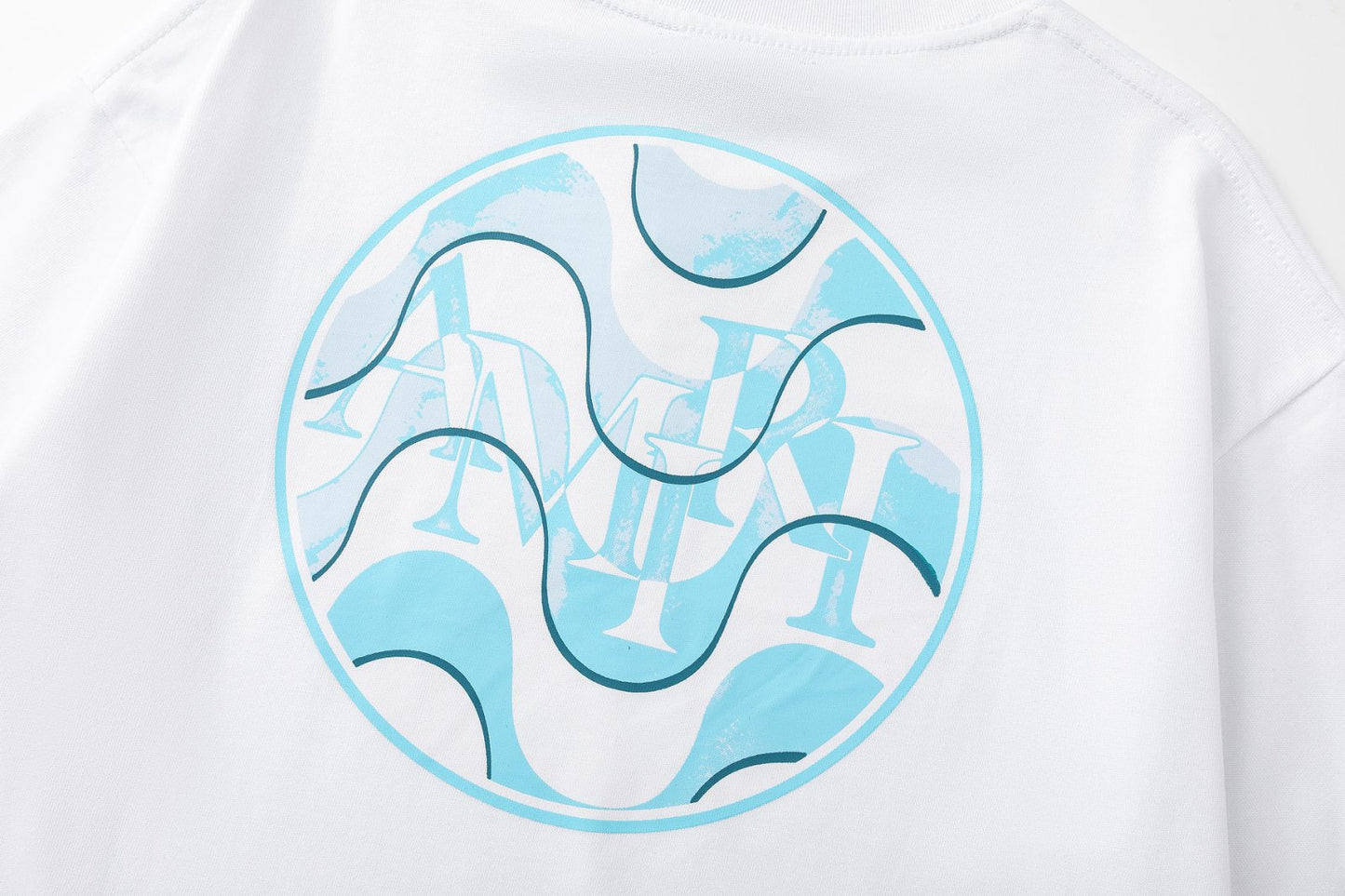 VELCEN Amiri Fashion T-Shirts