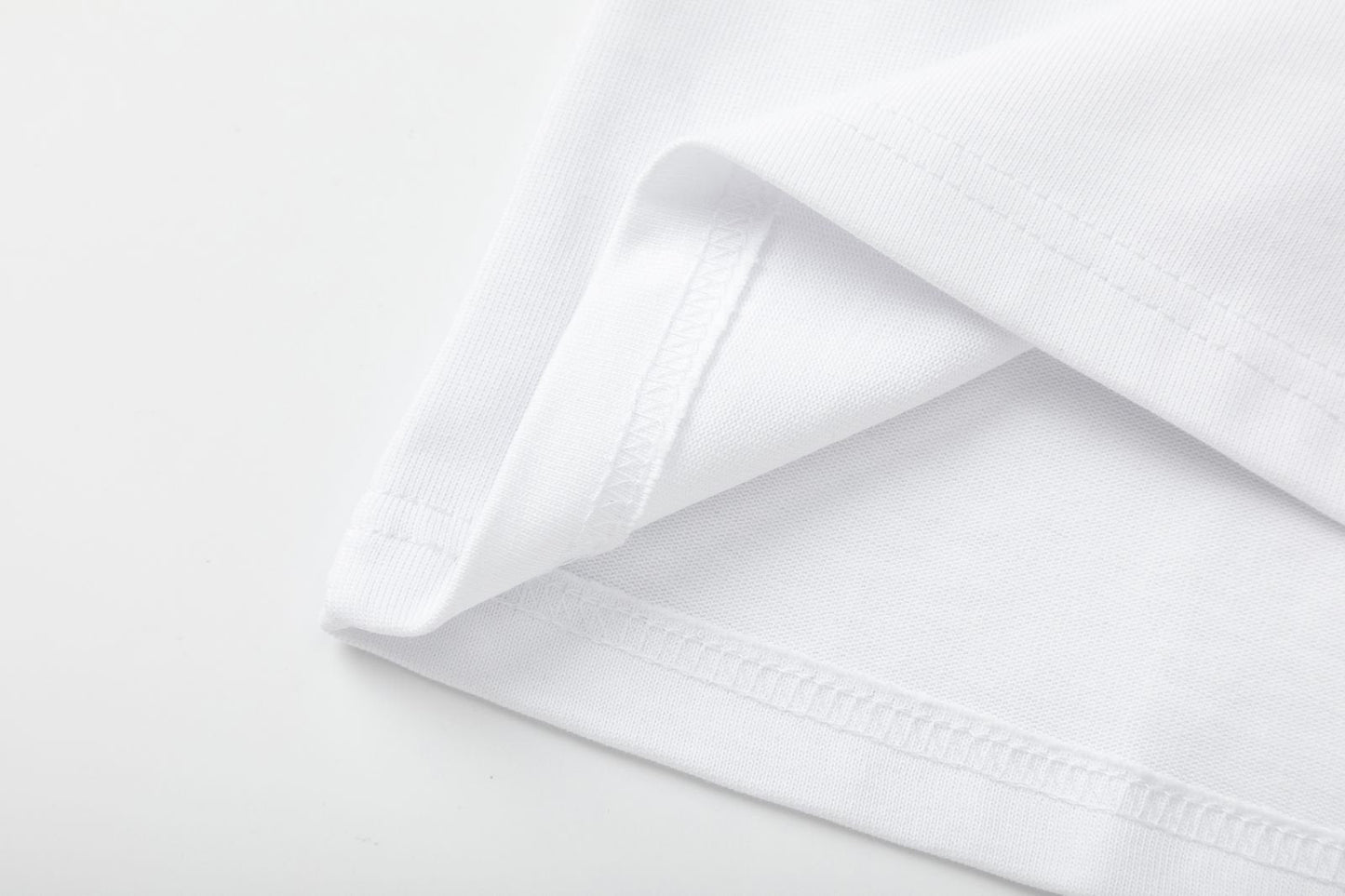 VELCEN Amiri Fashion T-Shirts