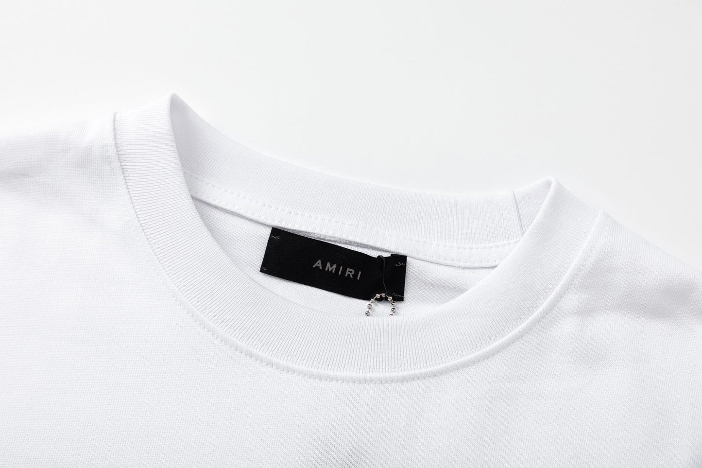 VELCEN Amiri Fashion T-Shirts