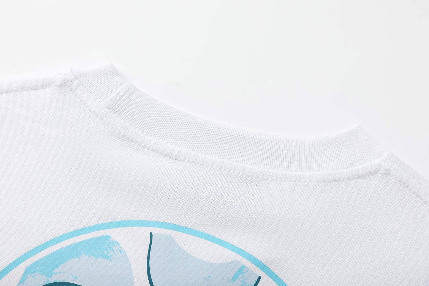 VELCEN Amiri Fashion T-Shirts
