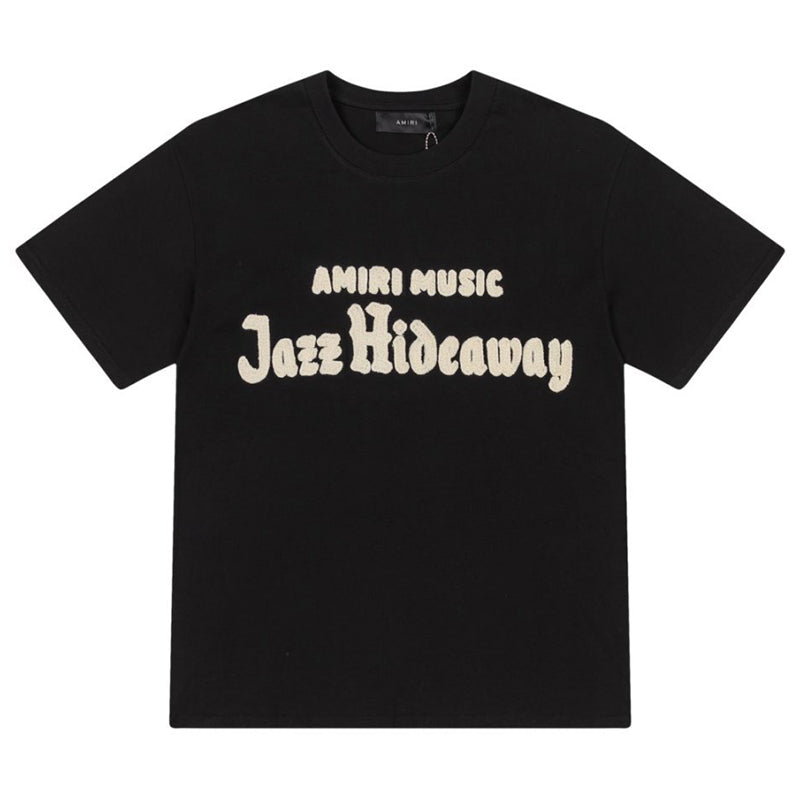 VELCEN Amiri Fashion T-Shirts