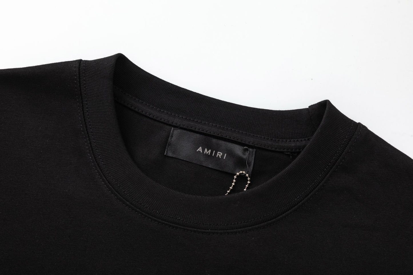 VELCEN Amiri Fashion T-Shirts