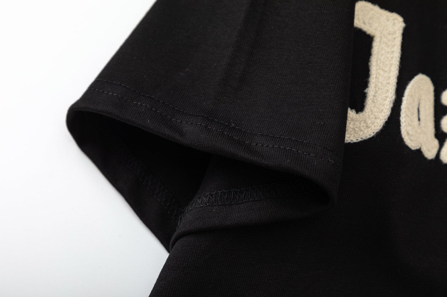 VELCEN Amiri Fashion T-Shirts