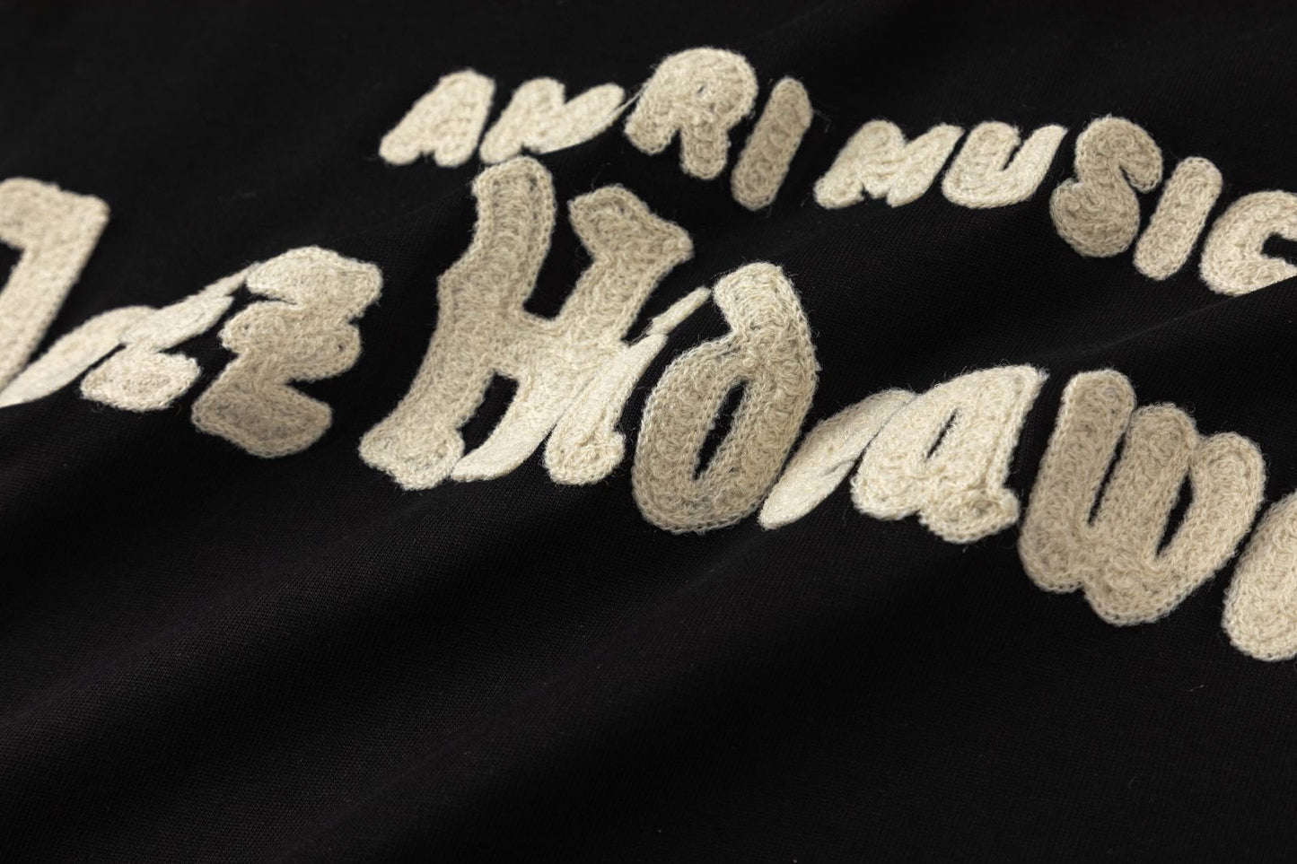 VELCEN Amiri Fashion T-Shirts