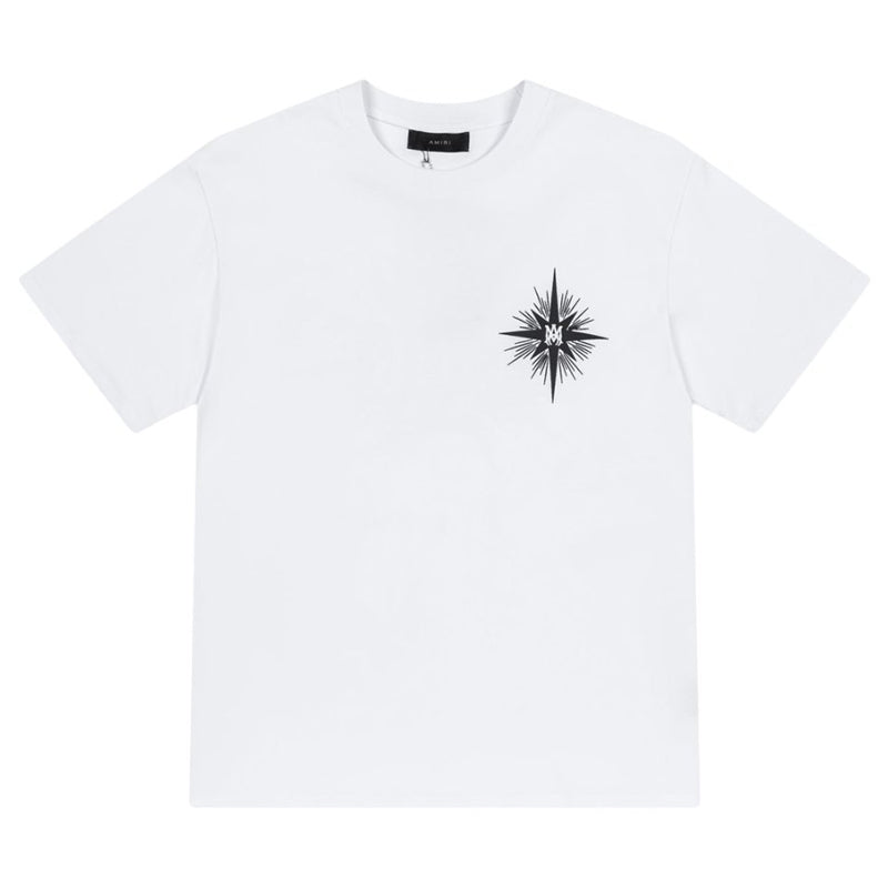VELCEN Amiri Fashion T-Shirts