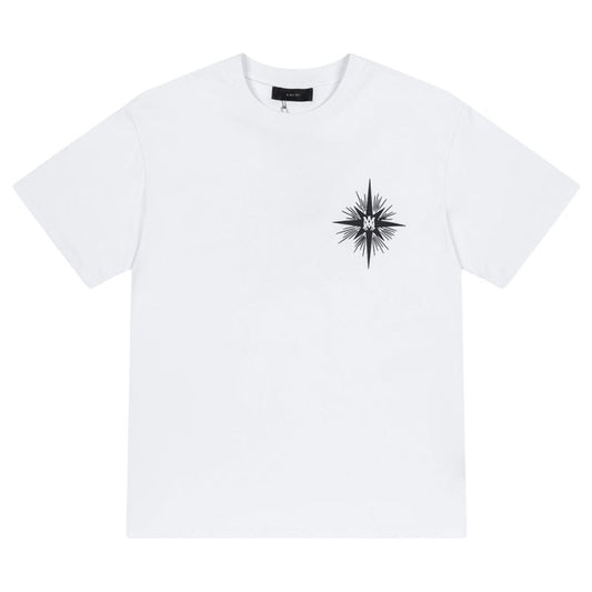 VELCEN Amiri Fashion T-Shirts