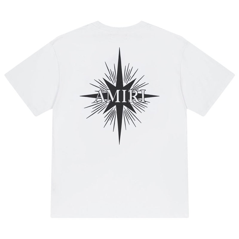 VELCEN Amiri Fashion T-Shirts