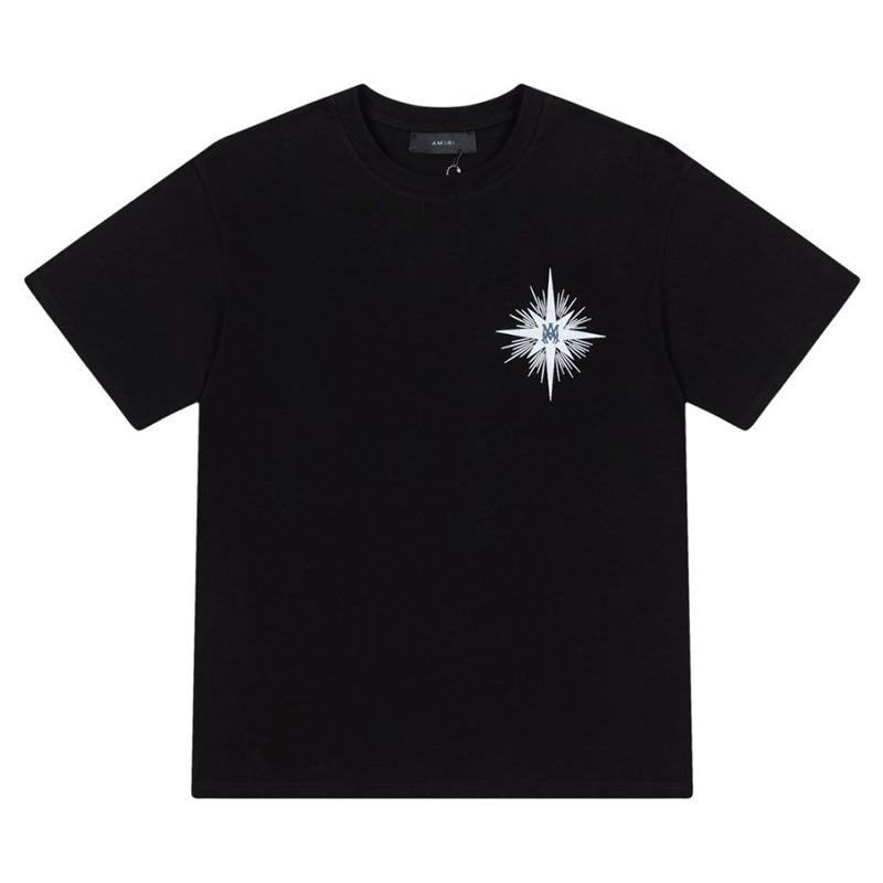 VELCEN Amiri Fashion T-Shirts