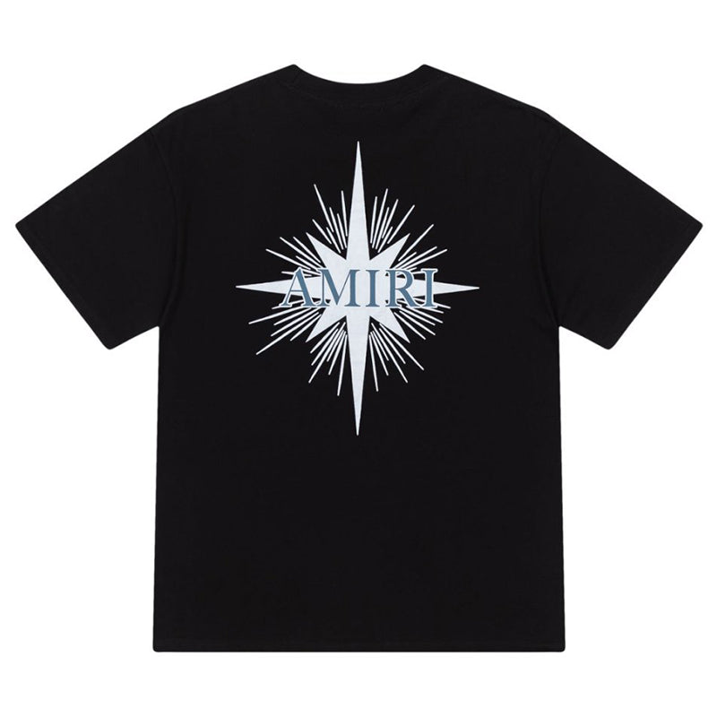 VELCEN Amiri Fashion T-Shirts