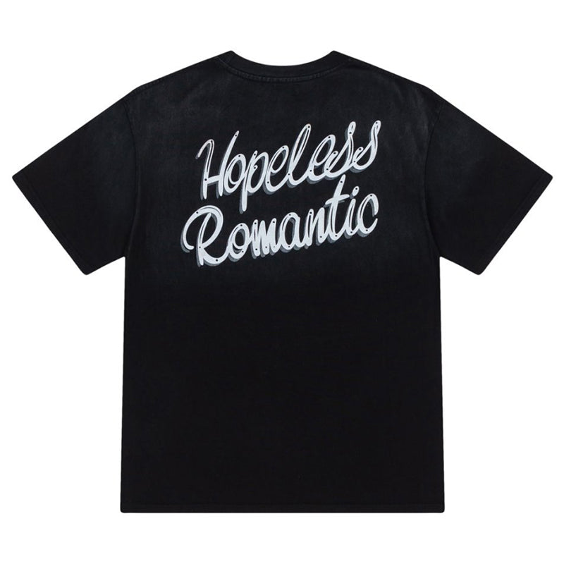 VELCEN Amiri Fashion T-Shirts