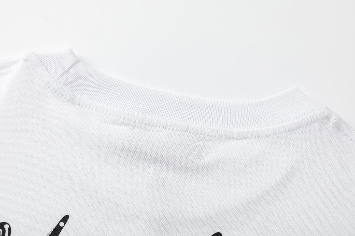VELCEN Amiri Fashion T-Shirts