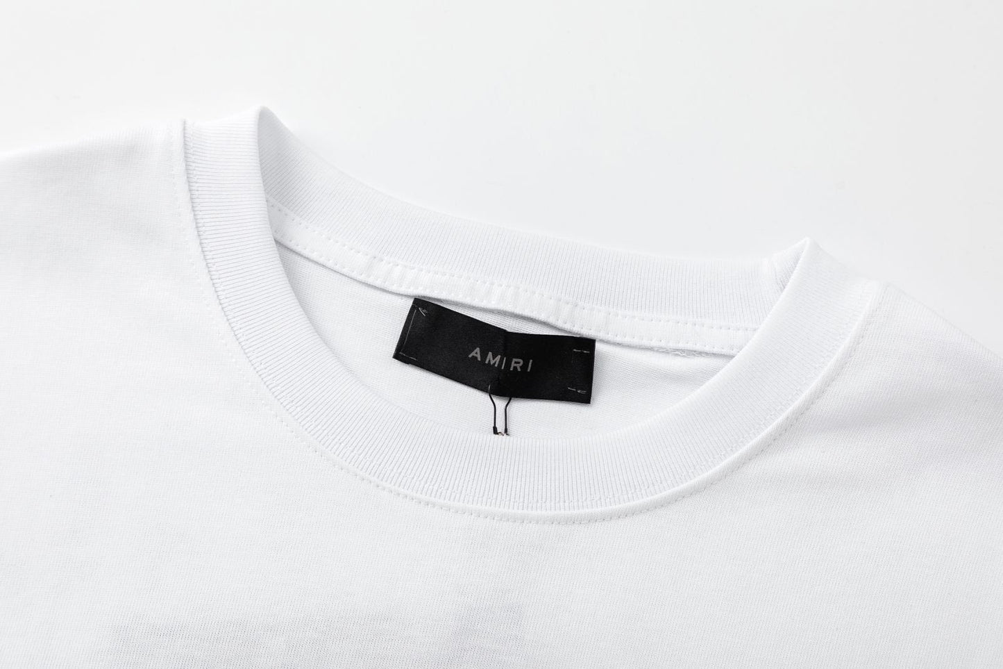 VELCEN Amiri Fashion T-Shirts