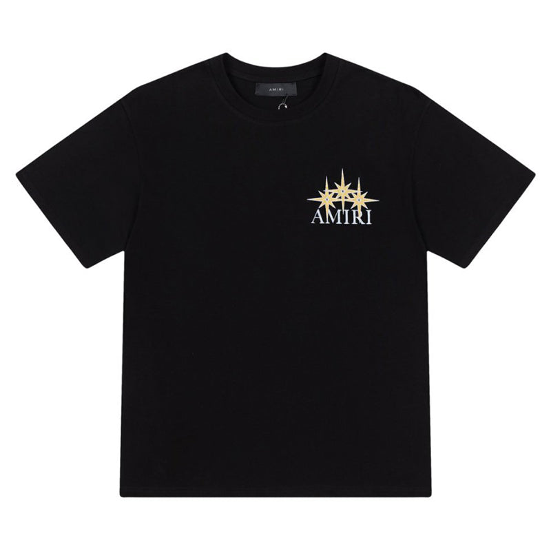 VELCEN Amiri Fashion T-Shirts