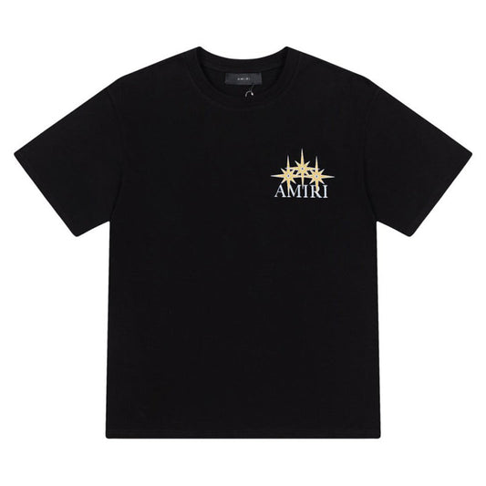 VELCEN Amiri Fashion T-Shirts