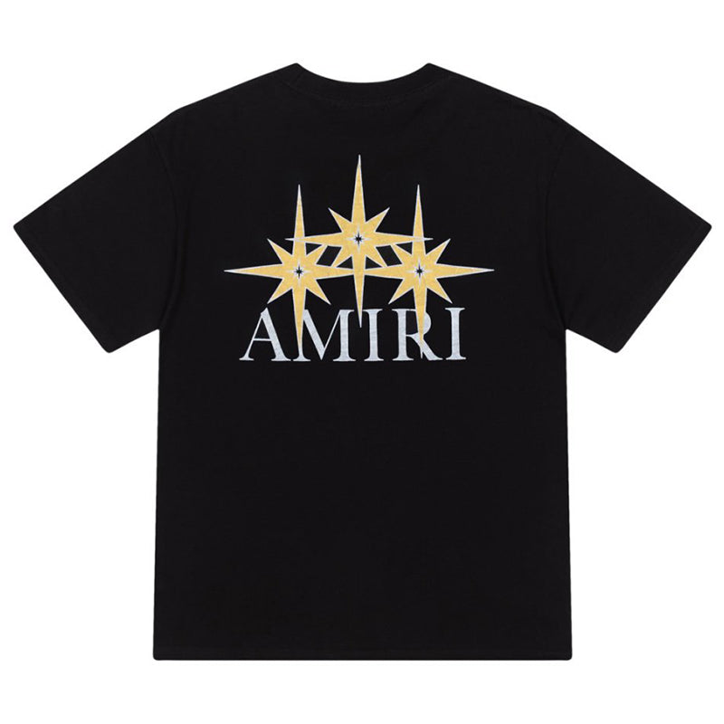 VELCEN Amiri Fashion T-Shirts