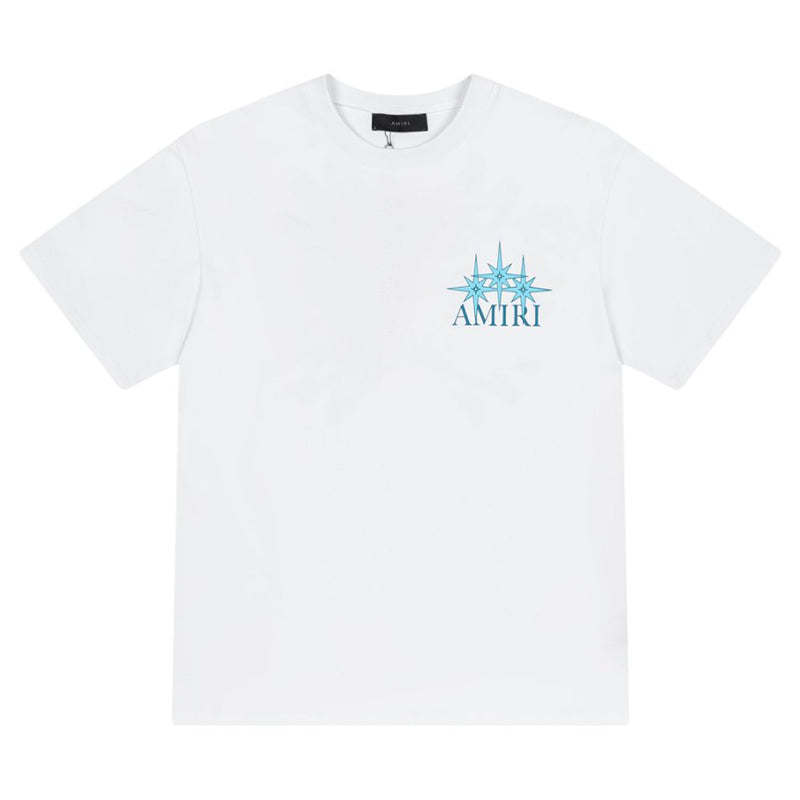 VELCEN Amiri Fashion T-Shirts