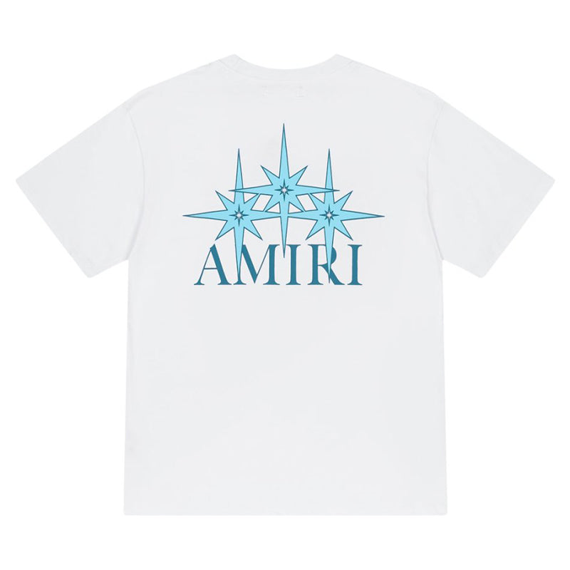 VELCEN Amiri Fashion T-Shirts