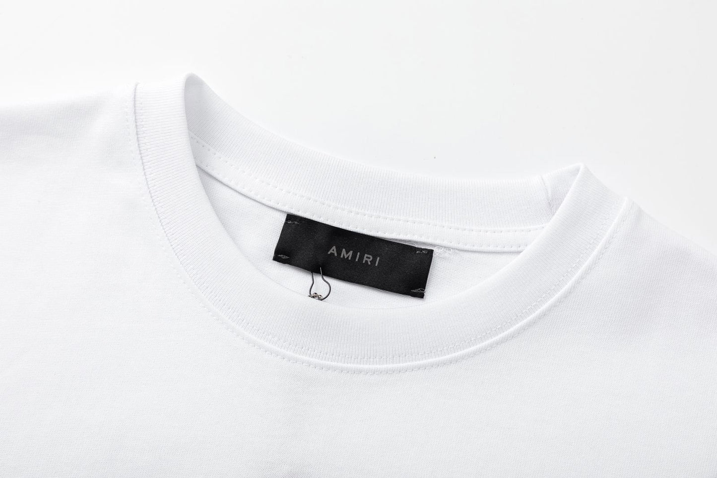 VELCEN Amiri Fashion T-Shirts