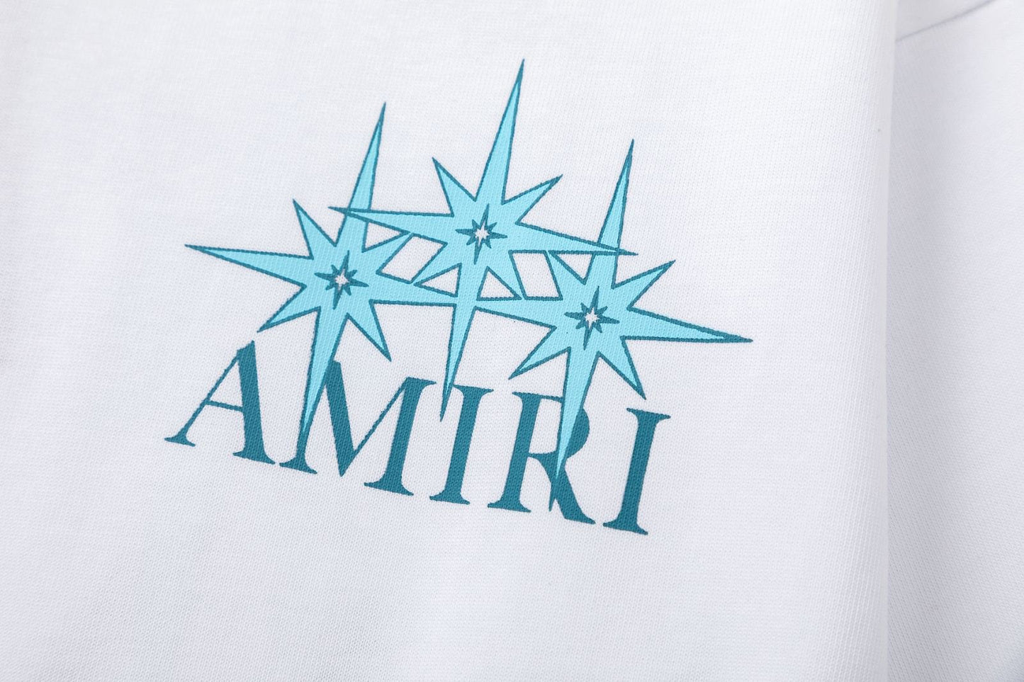 VELCEN Amiri Fashion T-Shirts