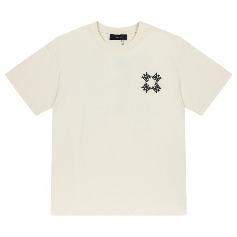 VELCEN Amiri Fashion T-Shirts