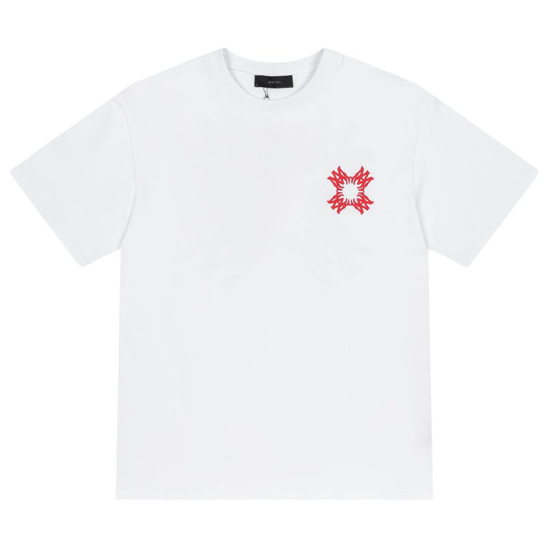 VELCEN Amiri Fashion T-Shirts