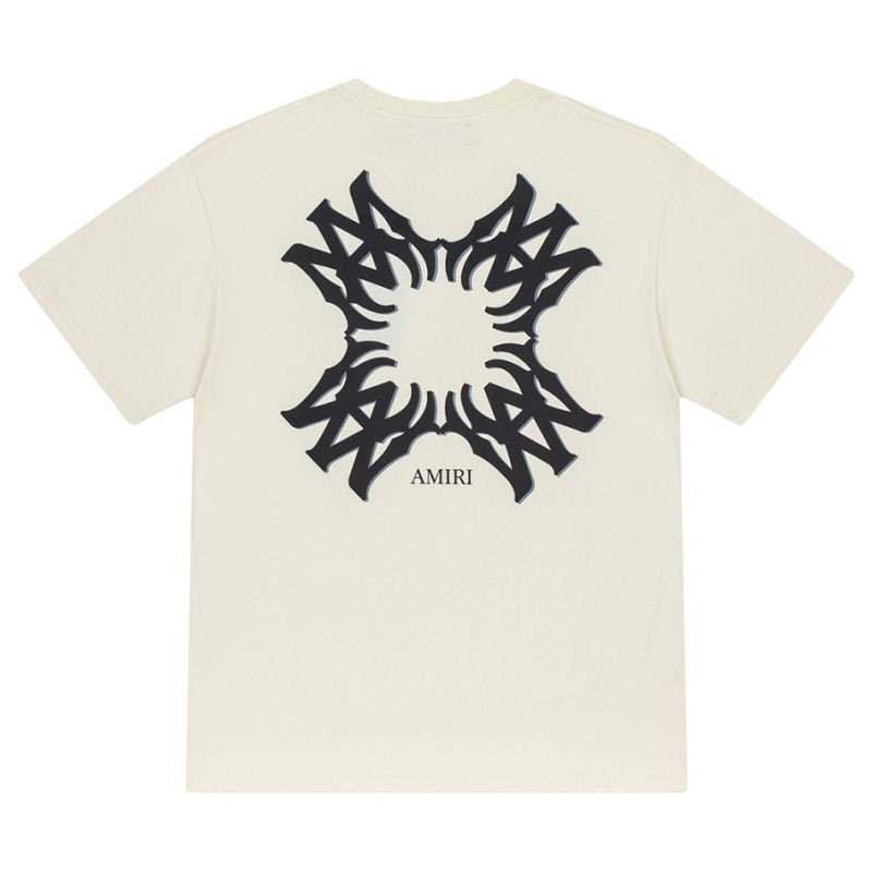 VELCEN Amiri Fashion T-Shirts