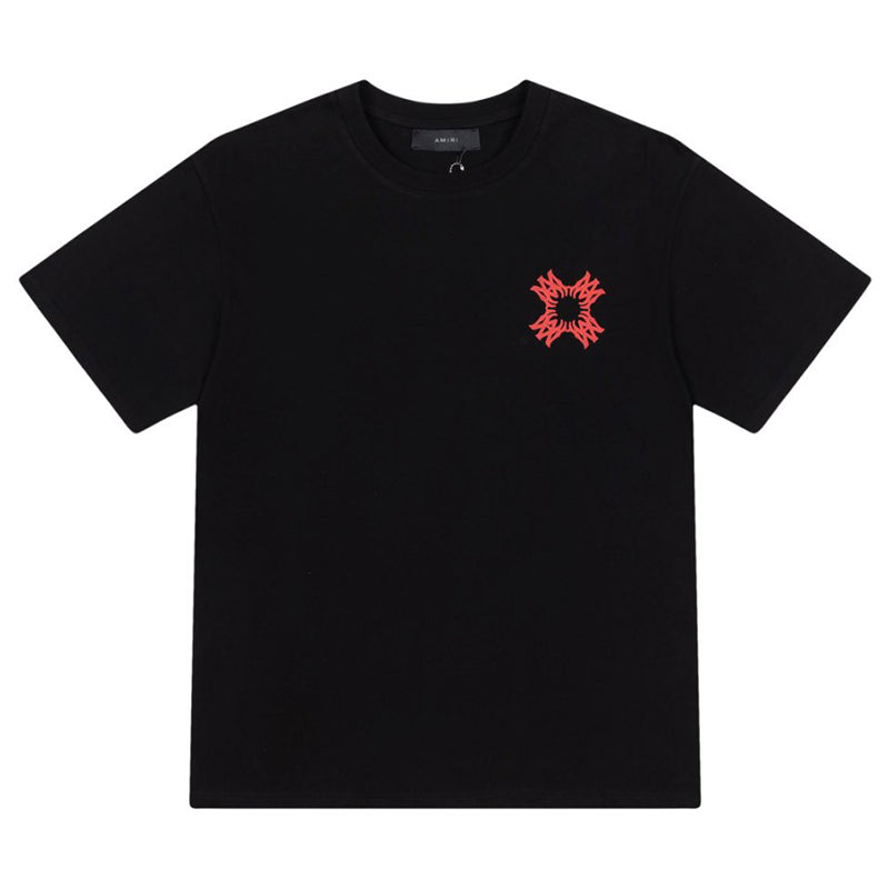 VELCEN Amiri Fashion T-Shirts