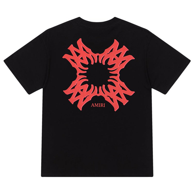VELCEN Amiri Fashion T-Shirts