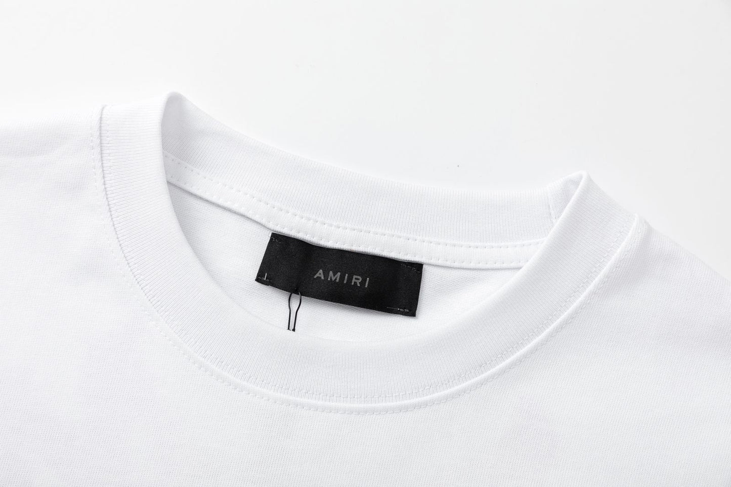 VELCEN Amiri Fashion T-Shirts