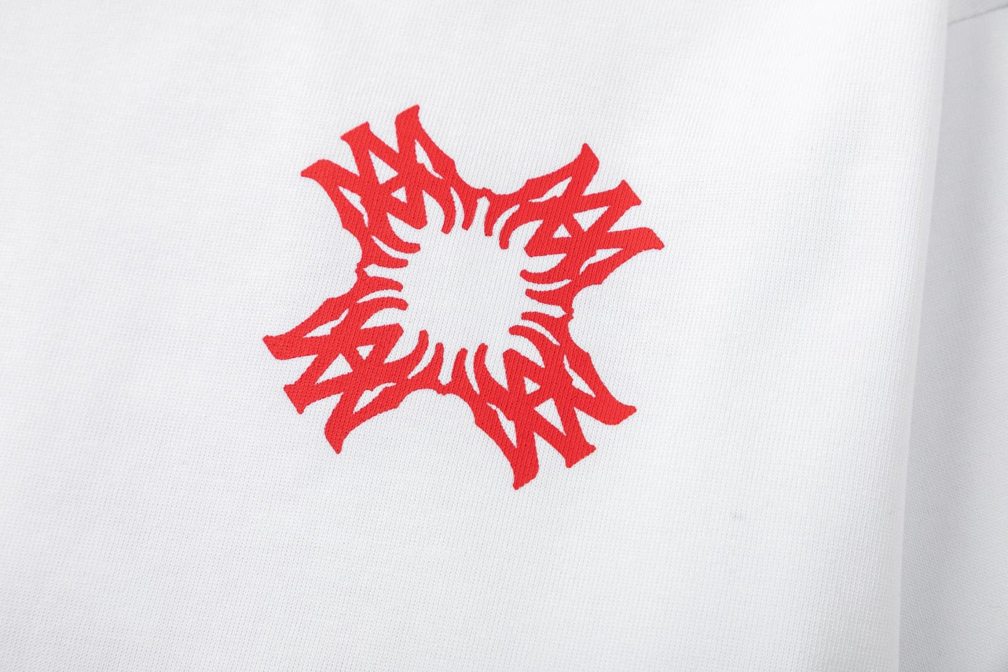 VELCEN Amiri Fashion T-Shirts